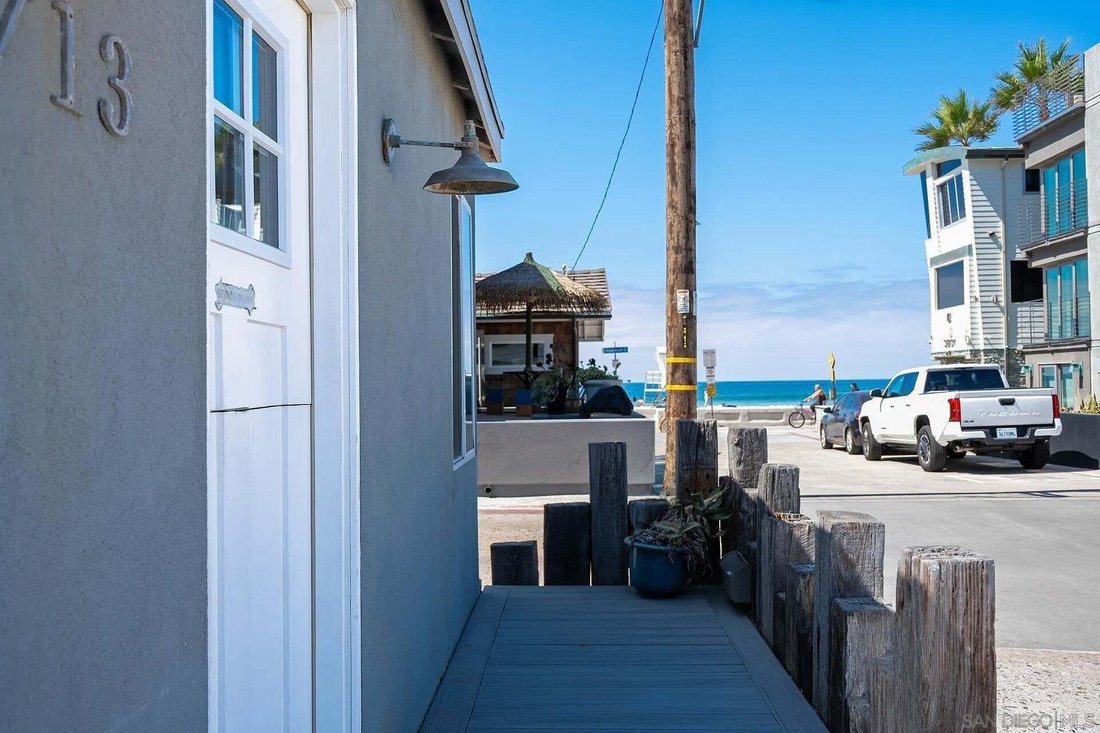 House in San Diego, California, United States 4 - 18866687