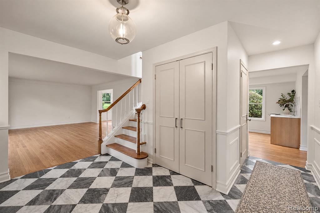 House in Bloomfield Hills, Michigan, United States 5 - 18918815