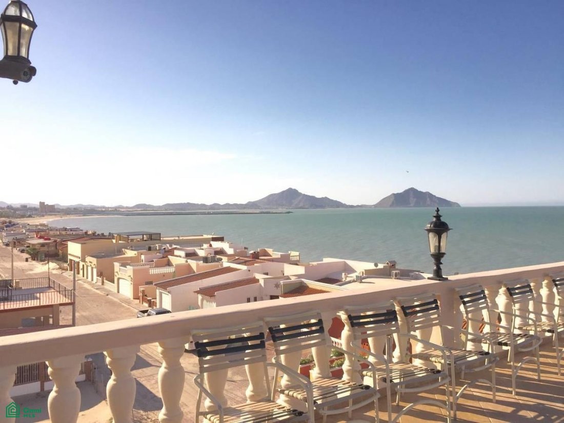Condo in San Felipe, Baja California, Mexico 2 - 17089213