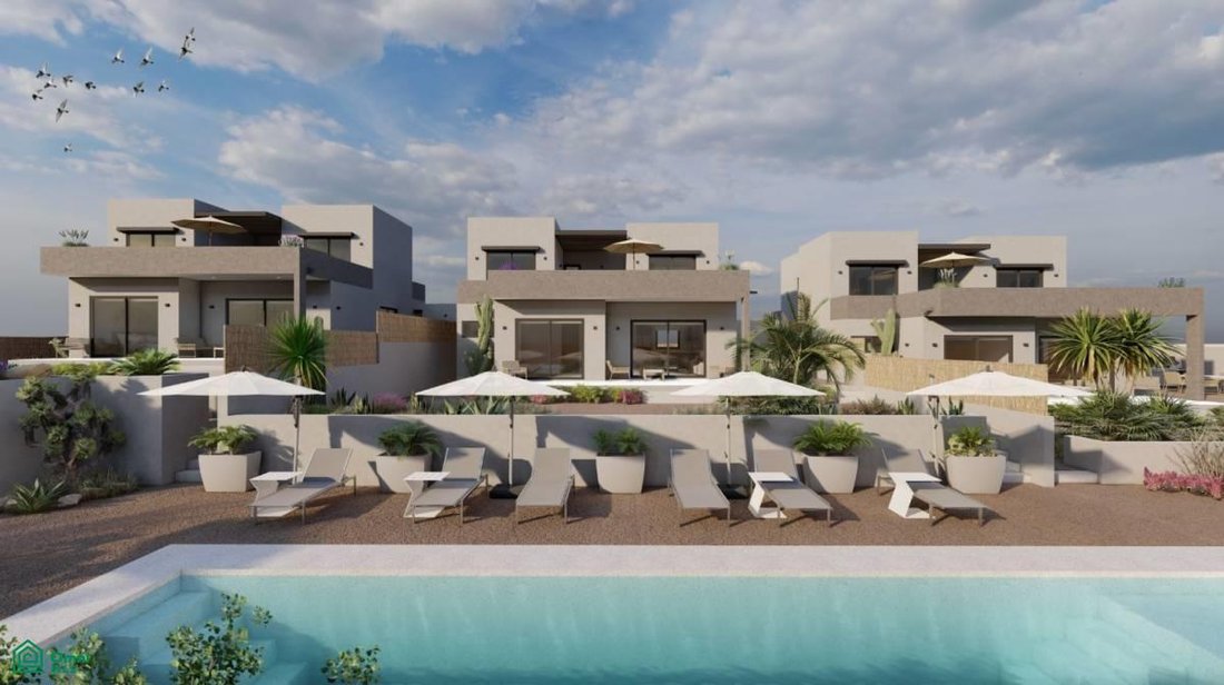 Haus in Todos Santos, Baja California Sur, Mexiko 2 - 18440777