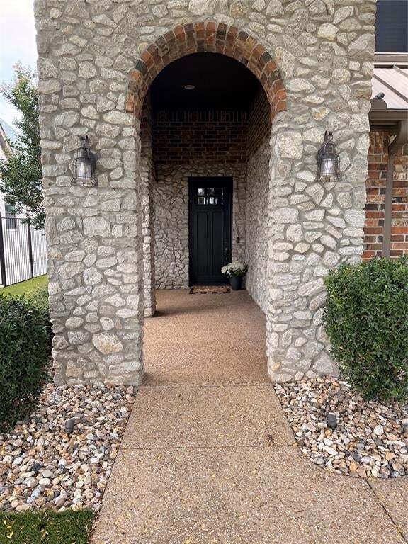 House in Gordonville, Texas, United States 4 - 18922909