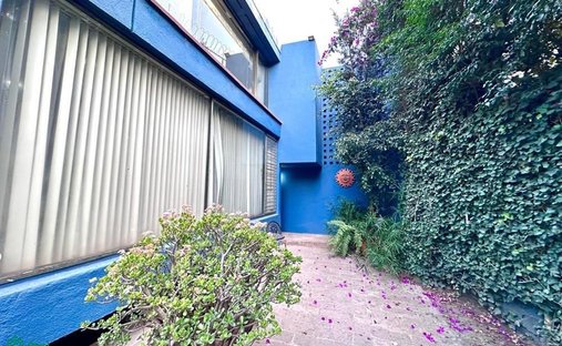 House in Naucalpan de Juárez, State of Mexico, Mexico 1