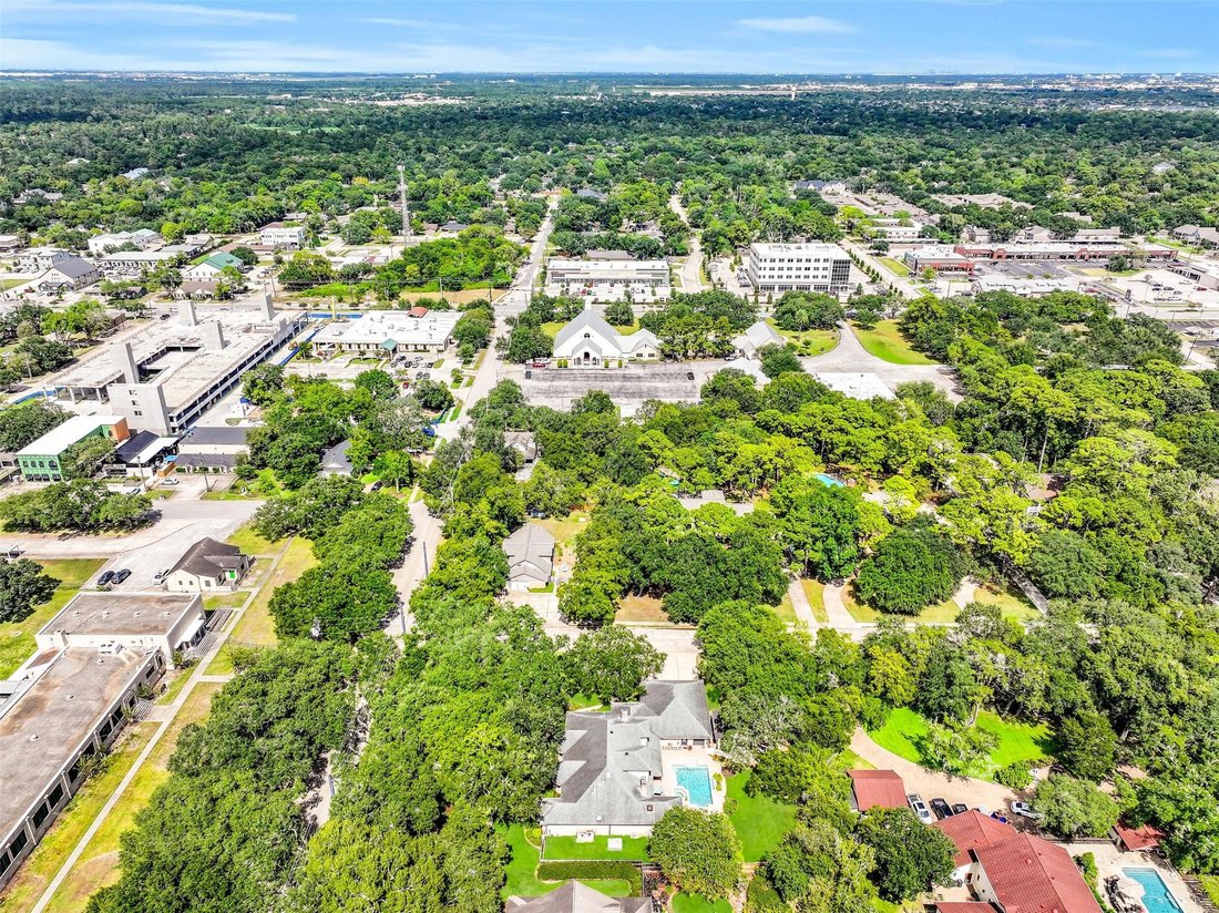 Casa en Friendswood, Texas, Estados Unidos 4 - 18922932