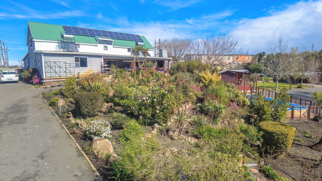Farm Ranch in Braamfontein, Gauteng, Südafrika 5 - 18922856