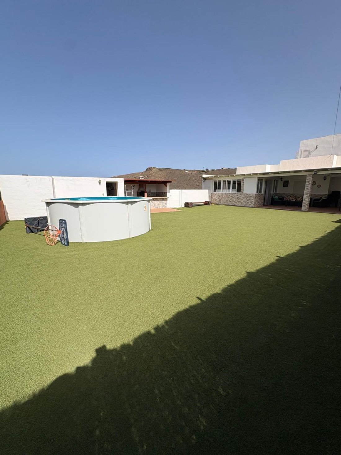 Chalet à Haria, Îles Canaries, Espagne 1 - 18923041