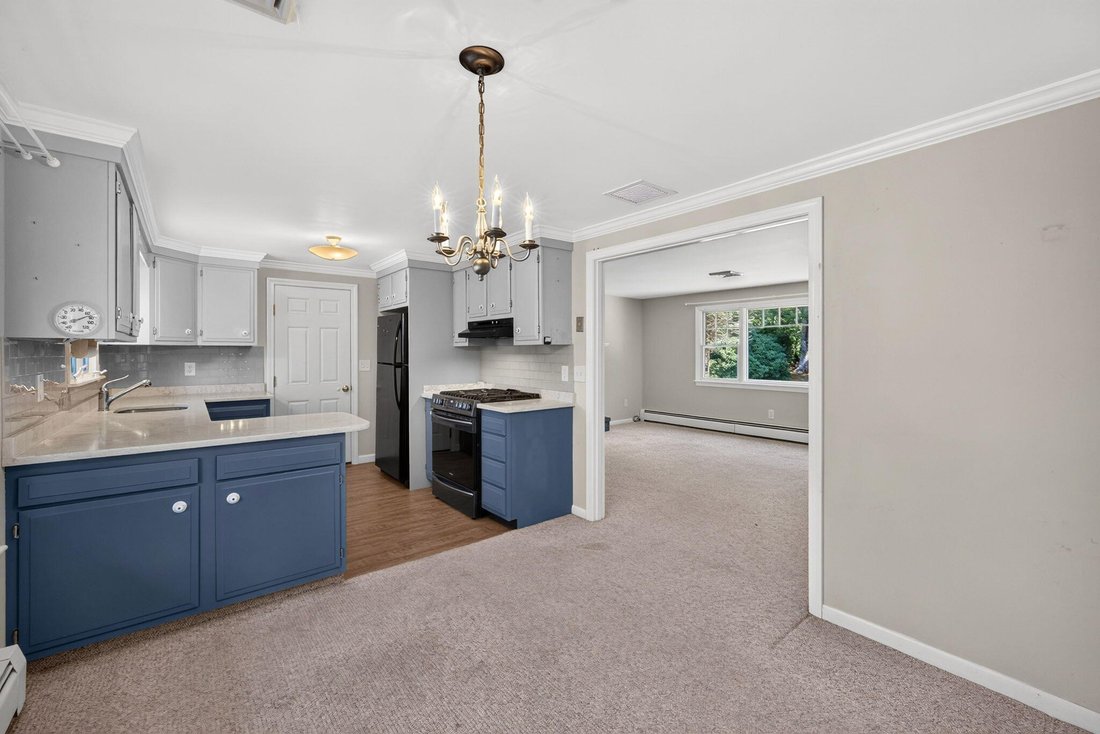 House in Harwich, Massachusetts, United States 4 - 18922987