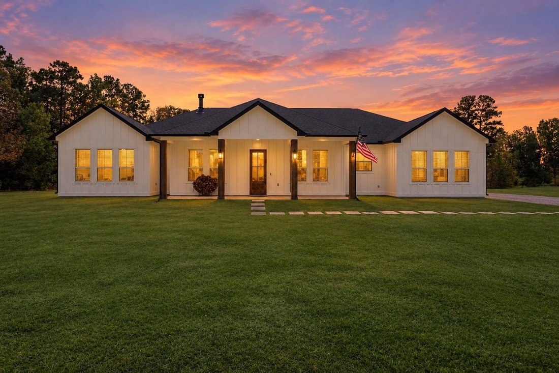 House in New Caney, Texas, United States 2 - 18906634