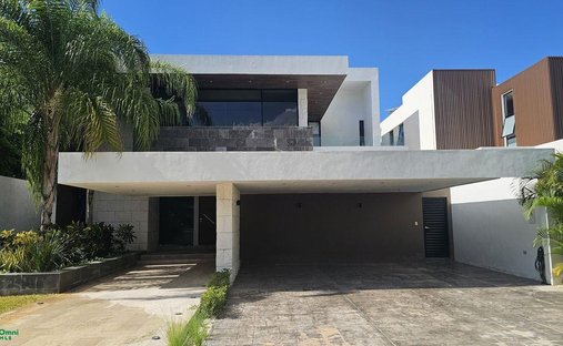 Eigentumswohnung in Villas Xcanatún, Yucatán, Mexiko 1