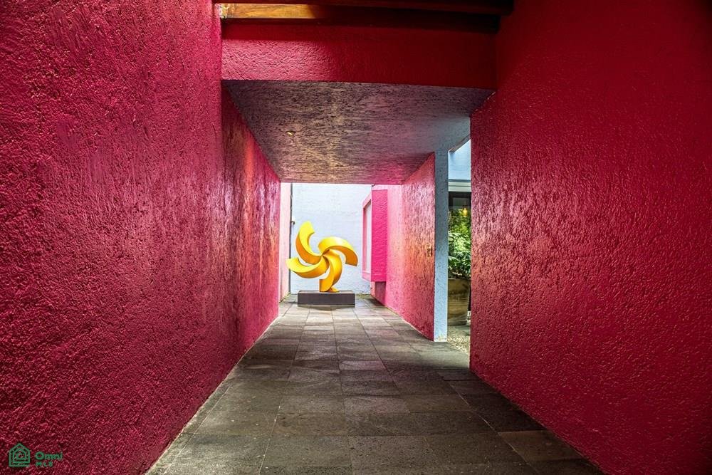 House in Mexico City, Mexico 1 - 18023233