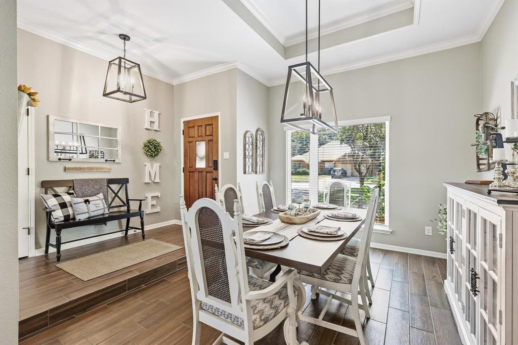 Casa a Flower Mound, Texas, Stati Uniti 5 - 18922896