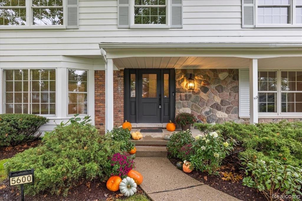 House in Bloomfield Hills, Michigan, United States 2 - 18918815