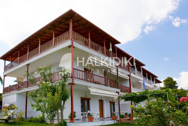 Halkidiki, Macedonia and Thrace, Greece 5 - 18922976