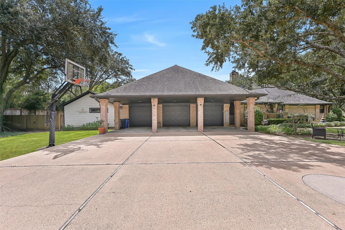 Casa en Friendswood, Texas, Estados Unidos 5 - 18922932