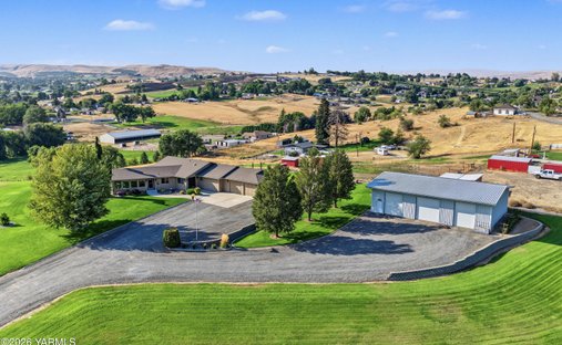 Casa a Selah, Washington, Stati Uniti 1