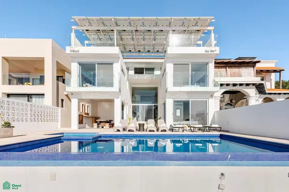 Maison à Puerto Aventuras, Quintana Roo, Mexique 2 - 17778475
