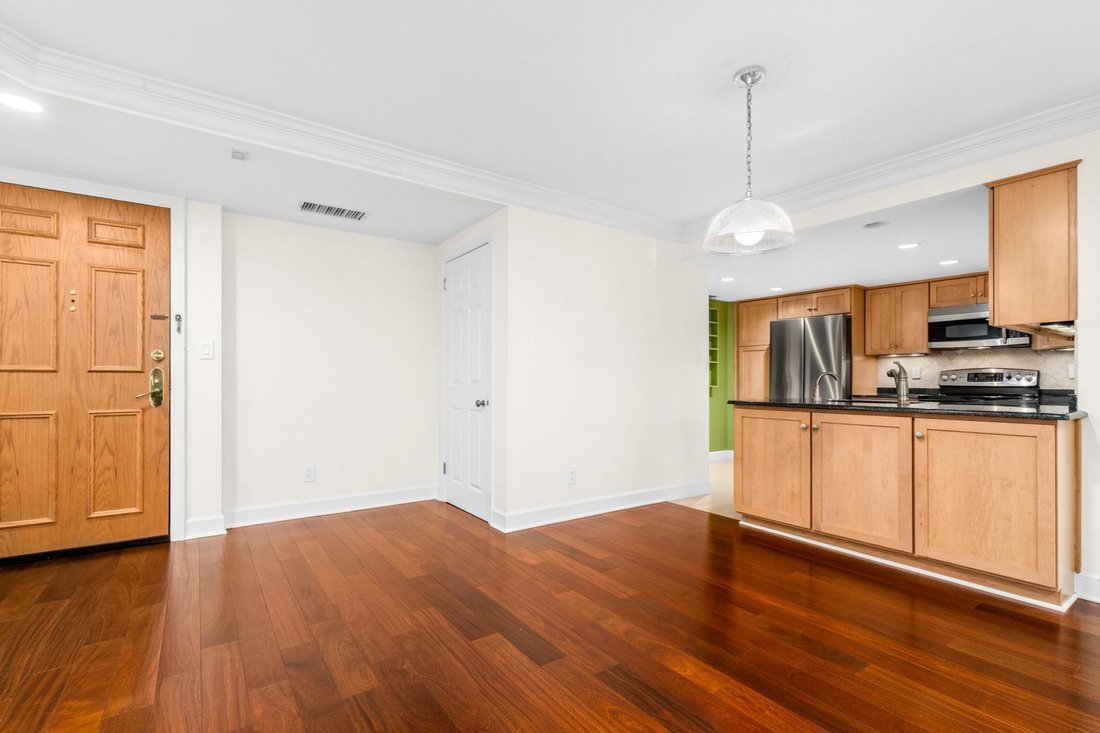 Appartement à Washington, District de Columbia, États-Unis 5 - 18922891