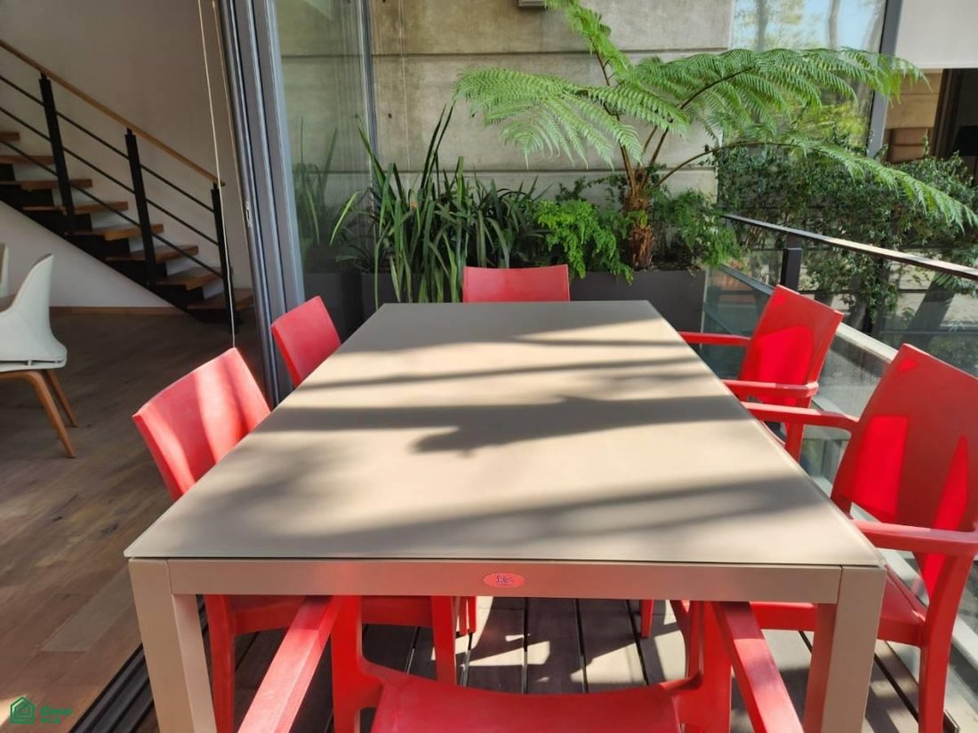 Condo in Mexico City, Mexico 5 - 18440844