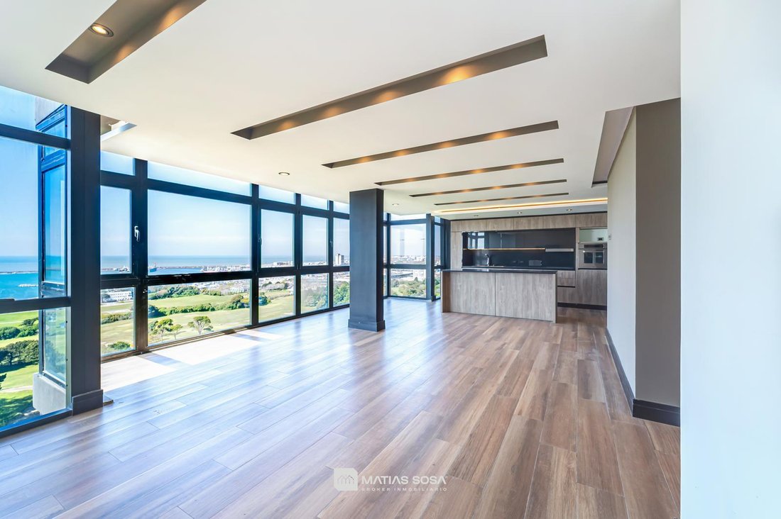 Wohnung in Mar del Plata, Provinz Buenos Aires, Argentinien 1 - 18923134