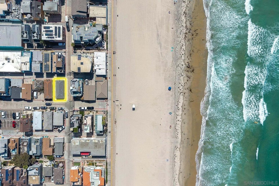 House in San Diego, California, United States 1 - 18866687