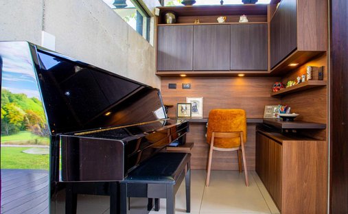 Casa a Naranjo, Provincia di Alajuela, Costa Rica 1