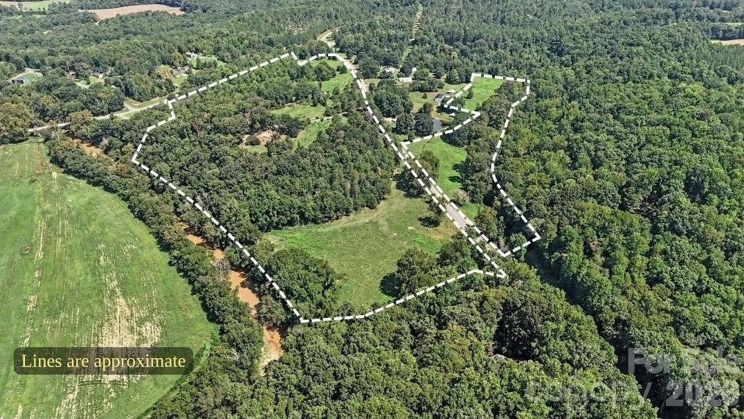 Farm Ranch in Shelby, North Carolina, Vereinigte Staaten 2 - 18922824
