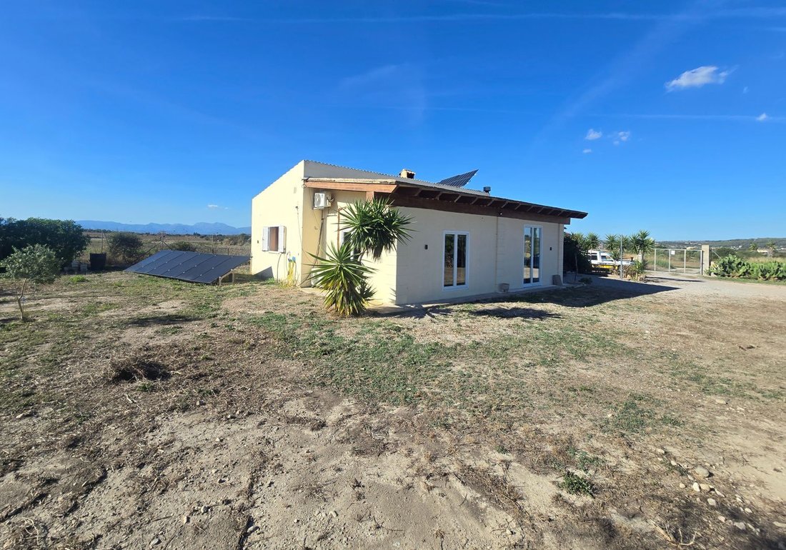 Farm Ranch in Montuïri, Balearische Inseln, Spanien 3 - 18923022