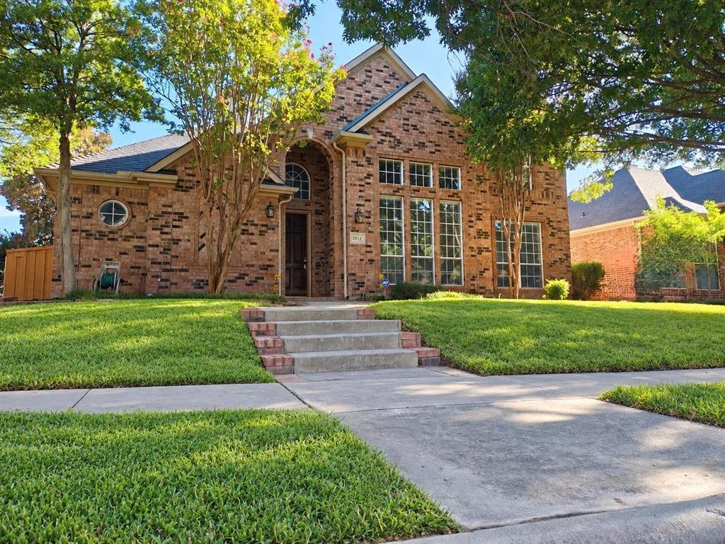 Haus in Plano, Texas, Vereinigte Staaten 1 - 18922904