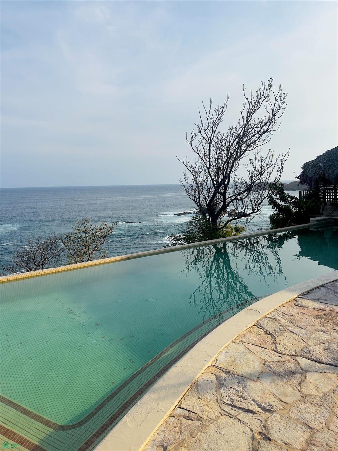 Casa a Mazunte, Oaxaca, Messico 1 - 18537718