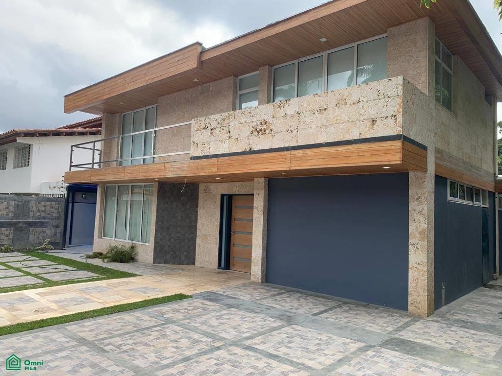 House in Caracas, Miranda, Venezuela 1 - 17751187