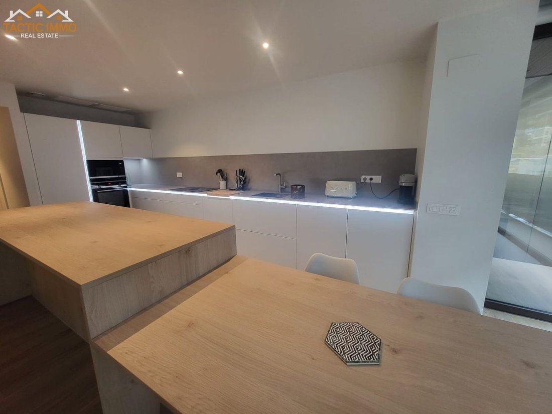 Apartamento en Las Escaldas, Escaldes-Engordany, Andorra 5 - 18923002