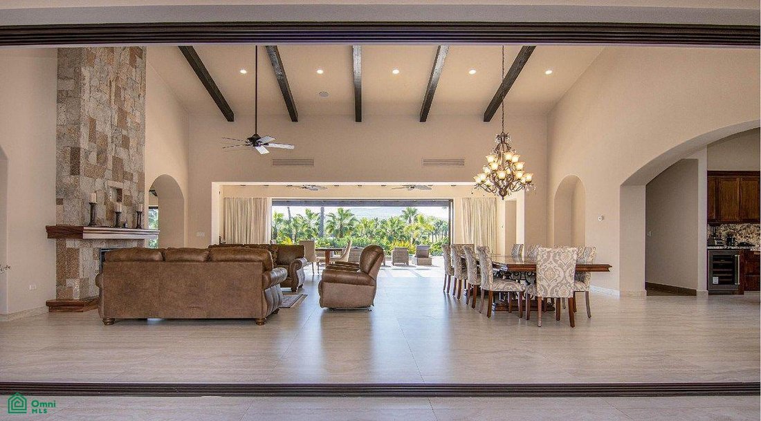 House in Cabo San Lucas, Baja California Sur, Mexico 2 - 18900084