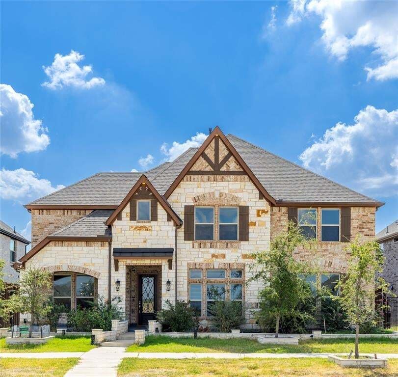 House in Frisco, Texas, United States 1 - 18922907