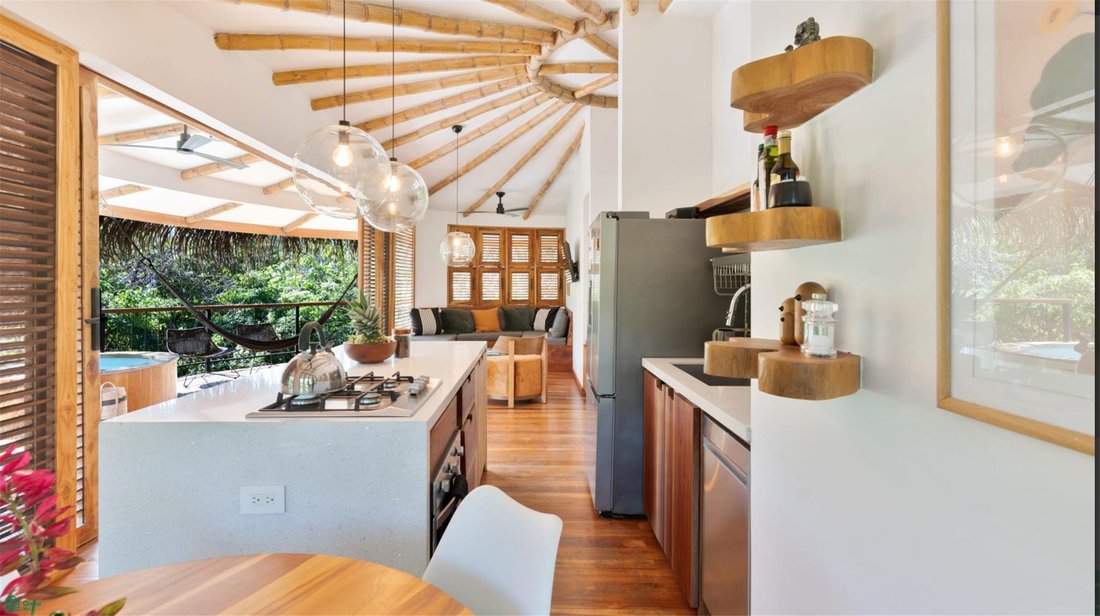 House in Nosara, Nicoya, Costa Rica 5 - 17908553