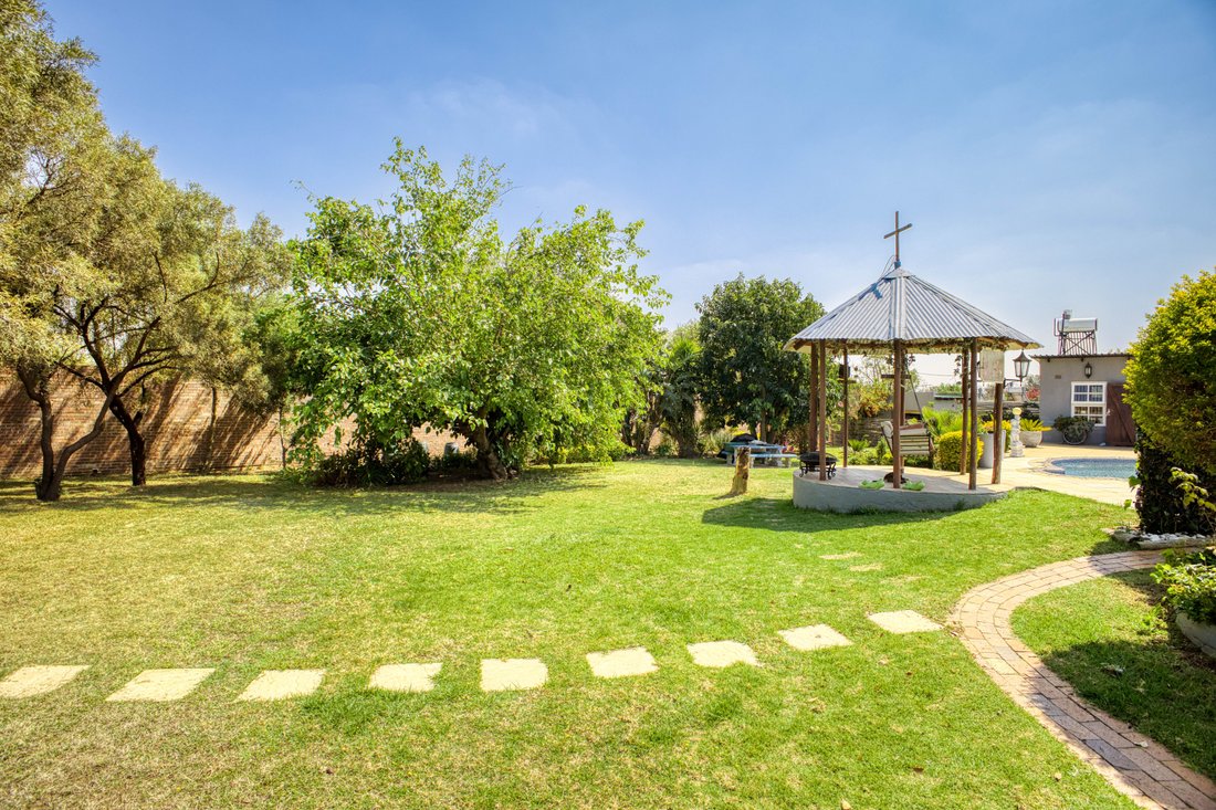 Finca en Chartwell, Gauteng, Sudáfrica 4 - 18922960
