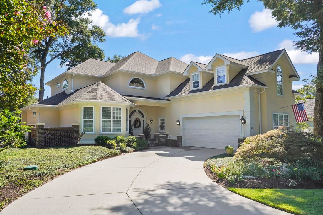 House in North Myrtle Beach, South Carolina, United States 2 - 18922879