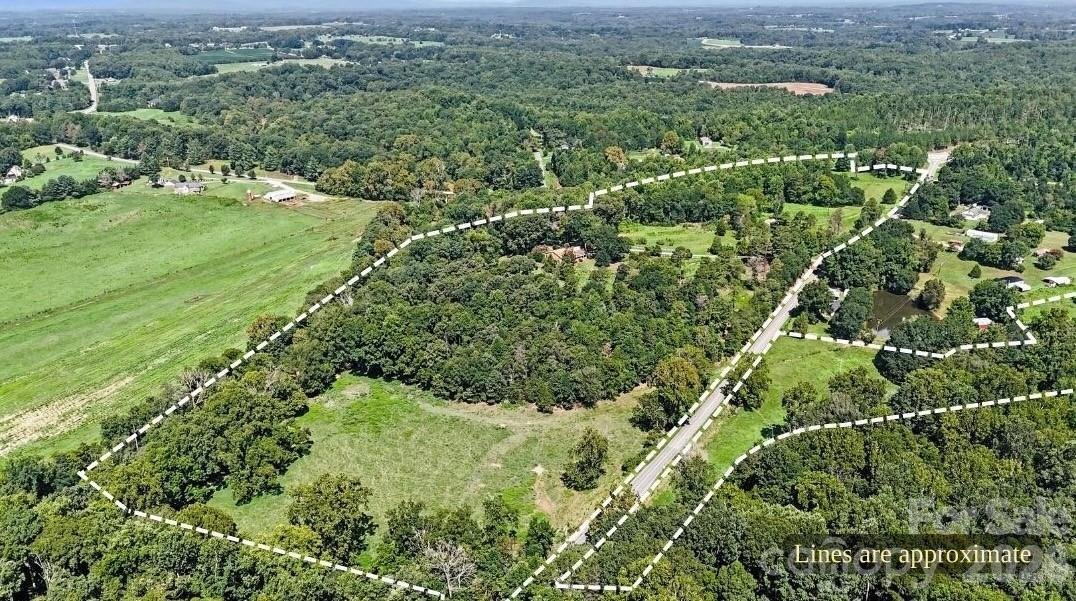 Farm Ranch in Shelby, North Carolina, Vereinigte Staaten 4 - 18922824