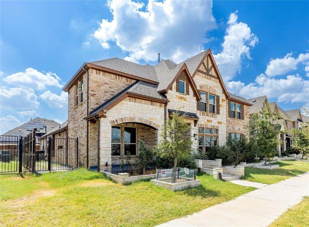 House in Frisco, Texas, United States 2 - 18922907