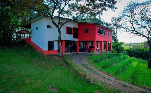 Casa en Orotina, Provincia de Guanacaste, Costa Rica 1