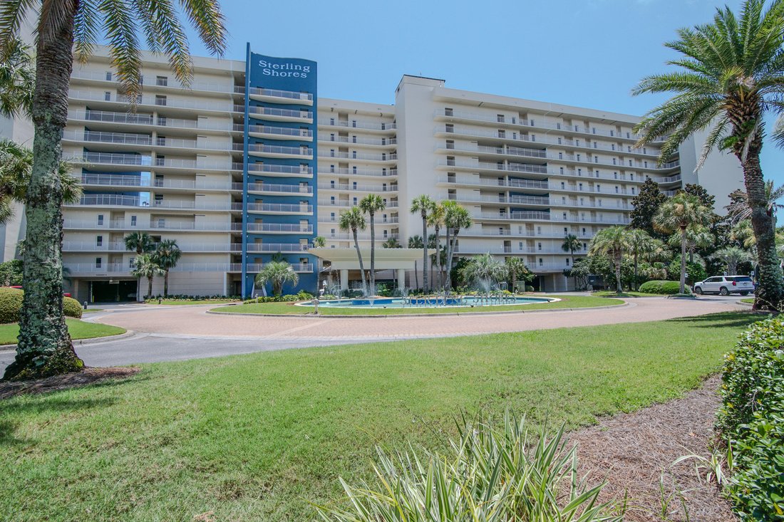 Destin, Florida, United States 1 - 18923140