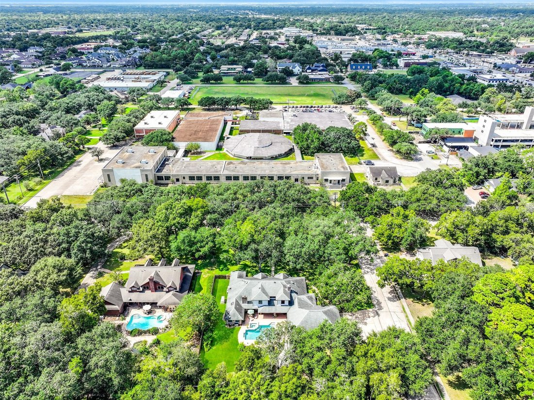 Casa en Friendswood, Texas, Estados Unidos 2 - 18922932