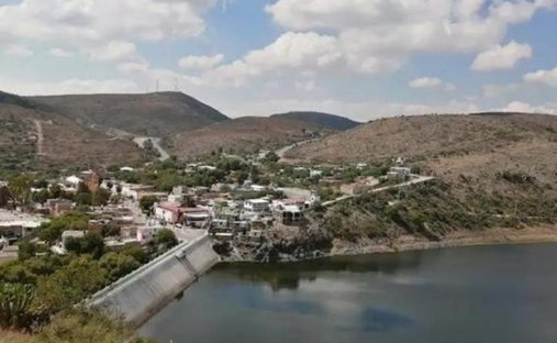Land in Mexquitic de Carmona, San Luis Potosi, Mexico 1