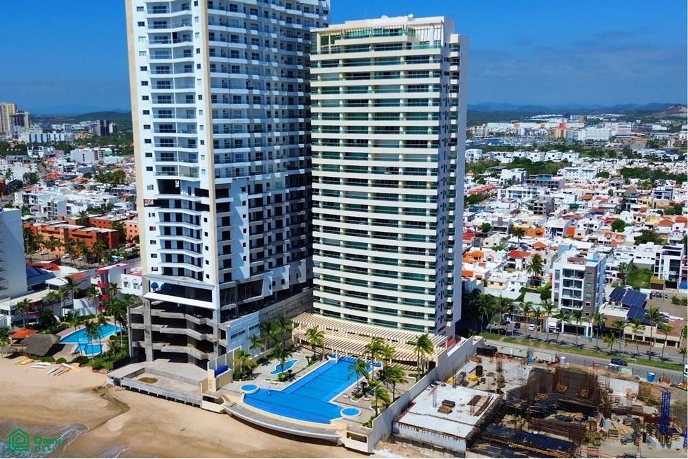 Condo in Mazatlán, Sinaloa, Mexico 2 - 18424485