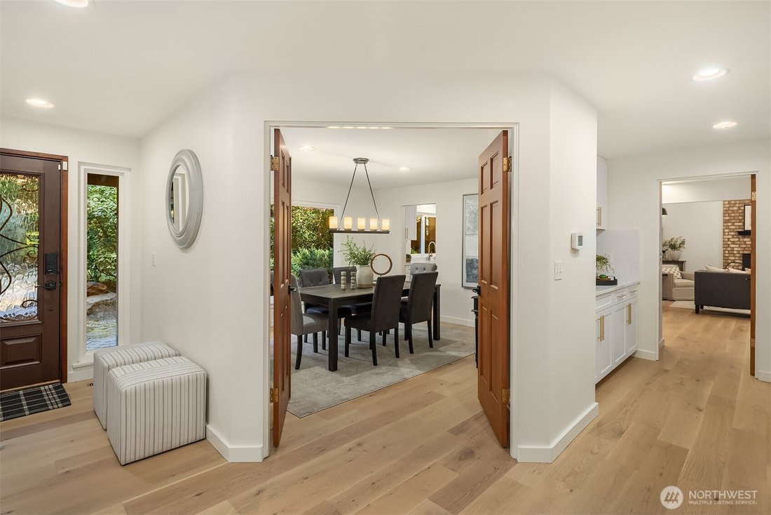 Haus in Mercer Island, Washington, Vereinigte Staaten 3 - 18922800