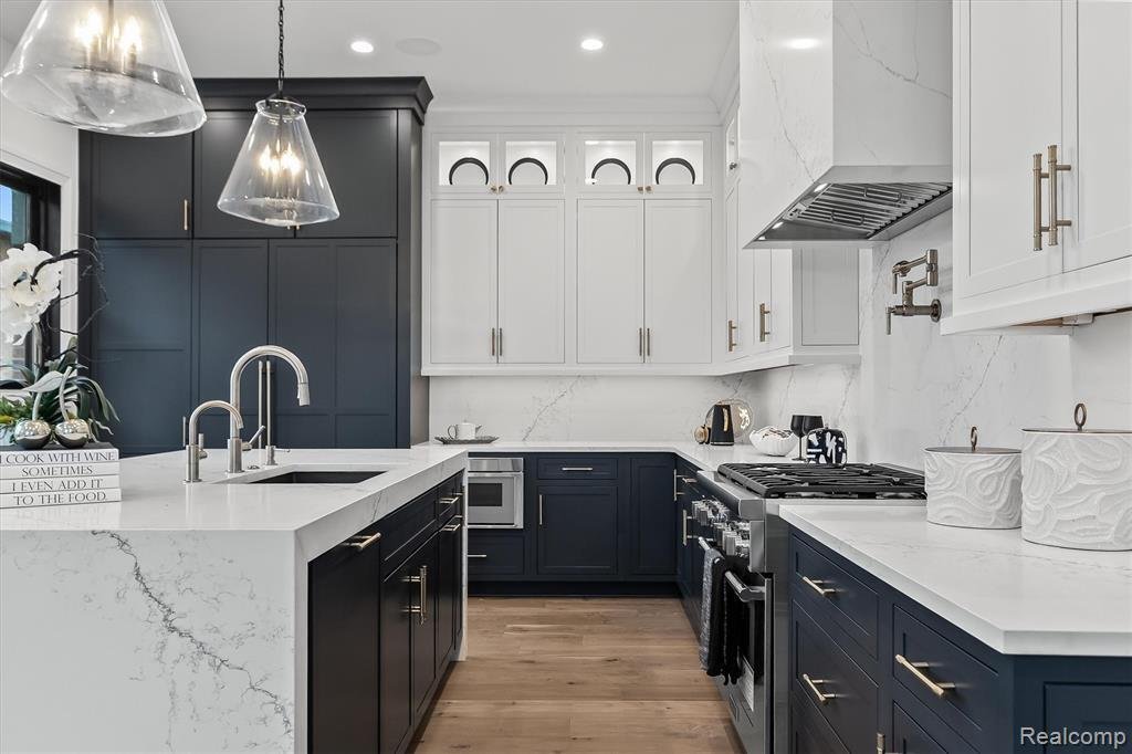 Condominio a Novi, Michigan, Stati Uniti 5 - 18922730