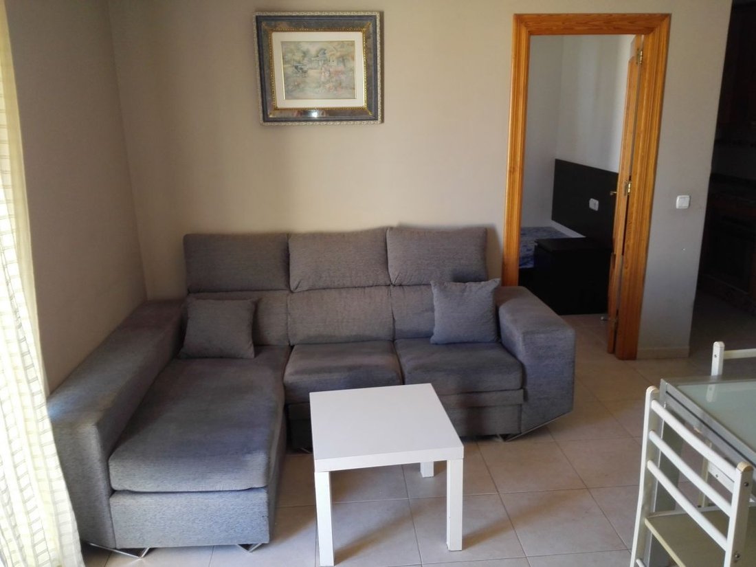 Penthouse à El Faro, Mijas, Espagne 1 - 18923030