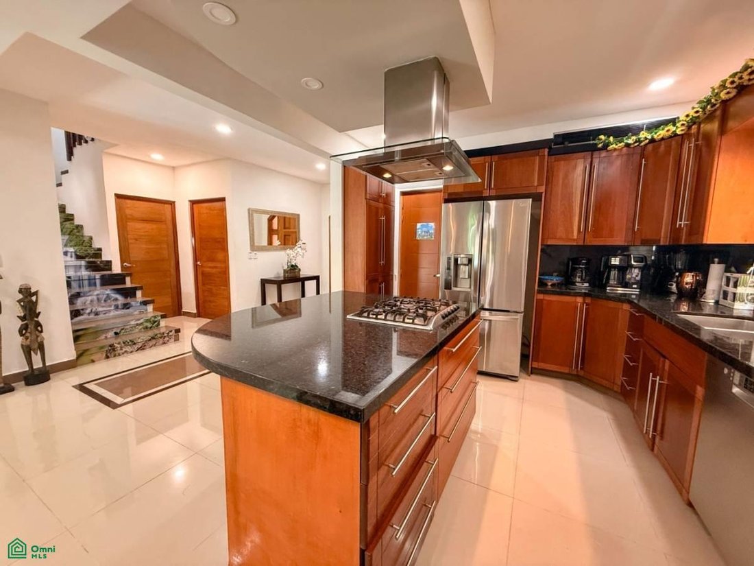 House in Playa del Carmen, Quintana Roo, Mexico 5 - 17908546