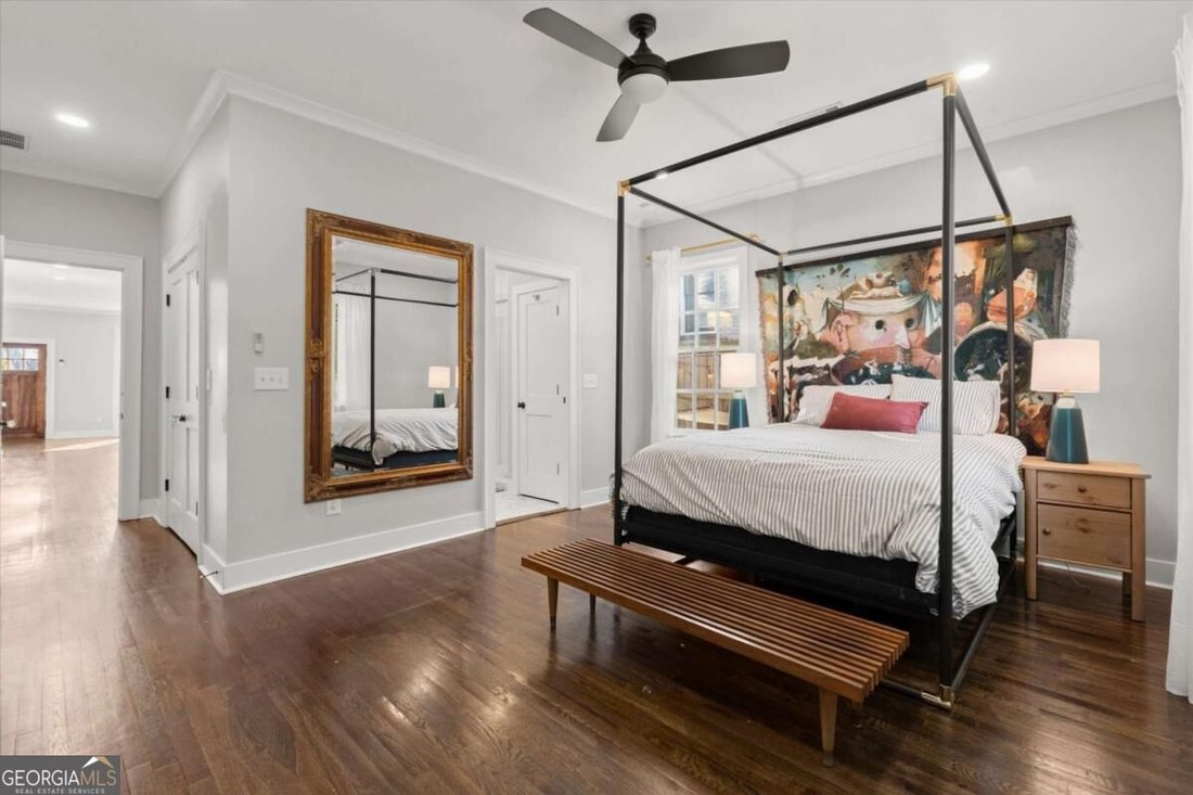 House in Atlanta, Georgia, United States 5 - 18922764