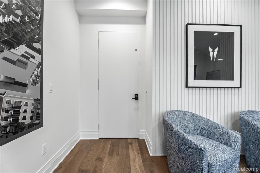 Condominio a Novi, Michigan, Stati Uniti 4 - 18922730