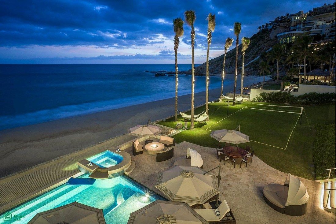 Haus in Palmilla, Baja California Sur, Mexiko 2 - 18899910