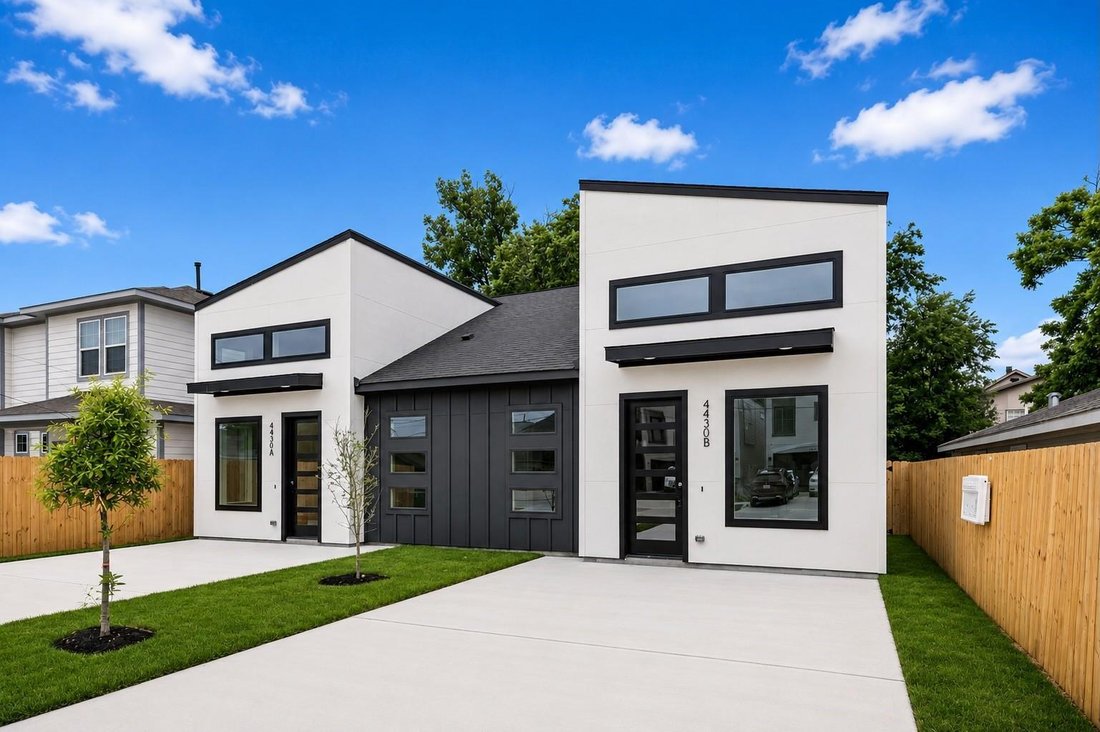 Andere in Houston, Texas, Vereinigte Staaten 2 - 18922937